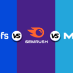 Ahrefs vs Semrush vs Moz 2024 – Which is the Best SEO Tool?