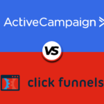 ActiveCampaign vs ClickFunnels 2024 – Which Platform is Best for Your Business Needs? 