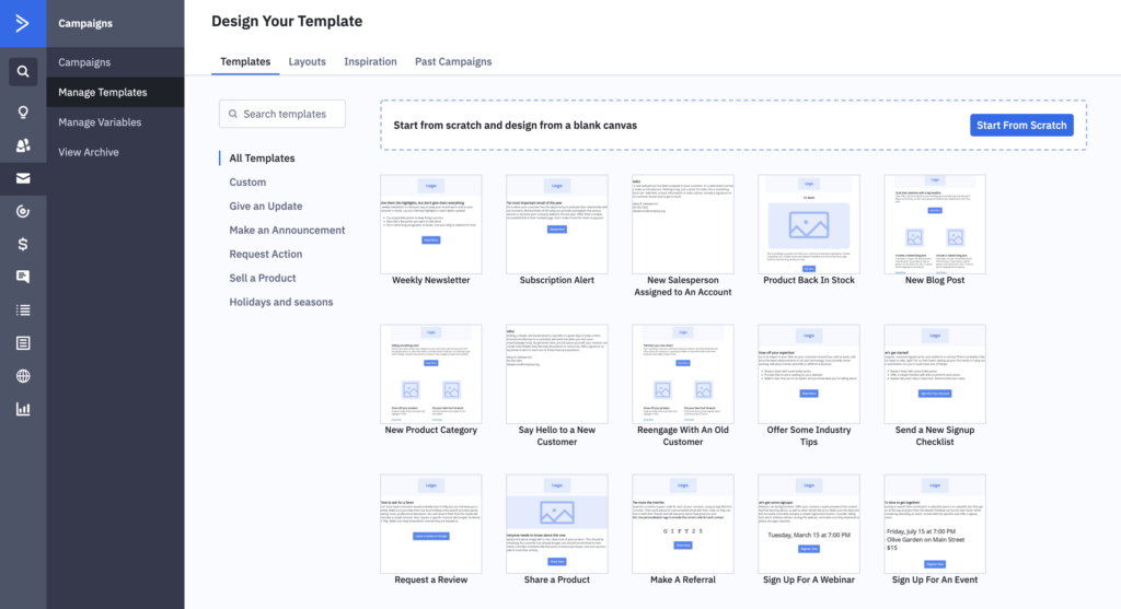 ActiveCampaign vs ClickFunnels: ActiveCampaign is Fully Customizable