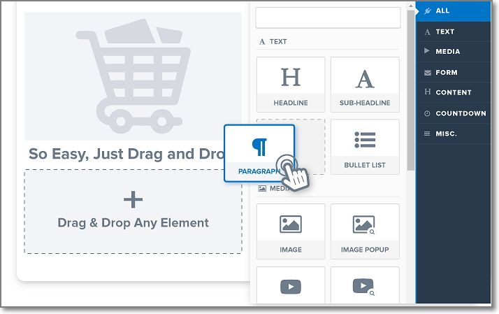 ActiveCampaign vs ClickFunnels: ClickFunnels 