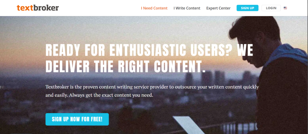 Make Money Writing Online: Textbroker: A Trusted Platform for Writers