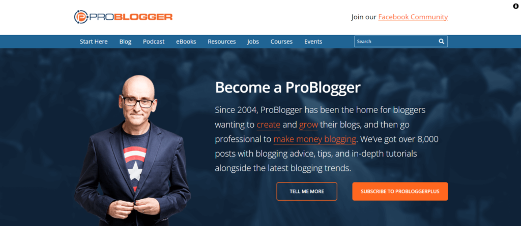 Make Money Writing Online: ProBlogger: A Premier Resource to Make Money Writing Online